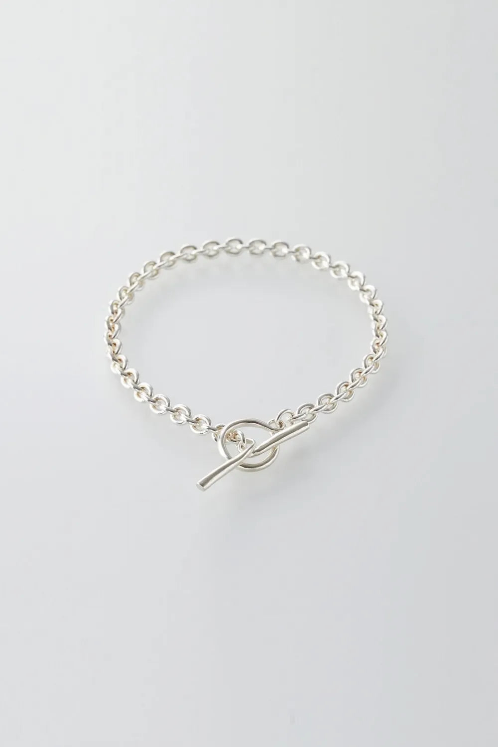 B11 Silver 925 BRACELET