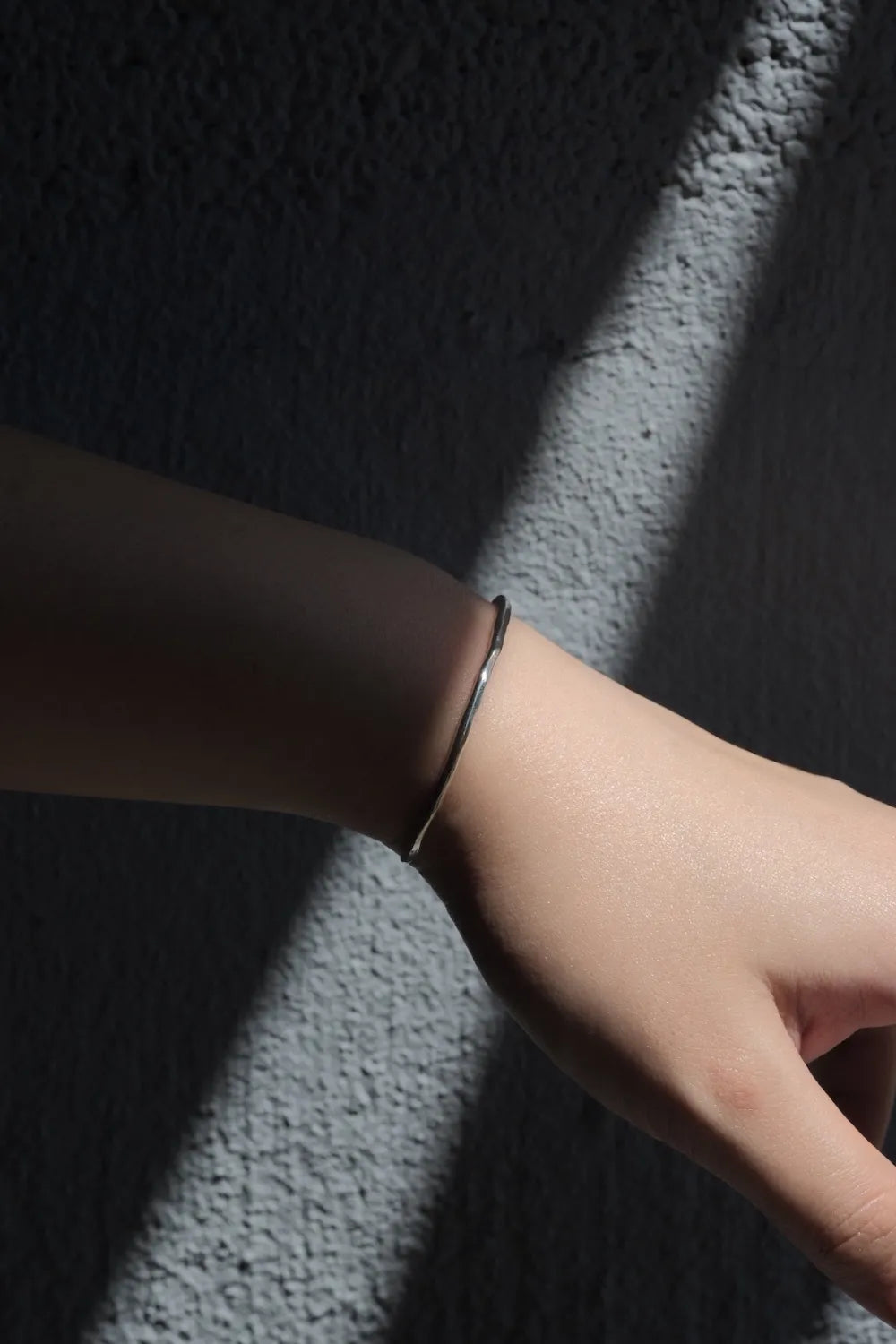 B14 Silver 925 BRACELET