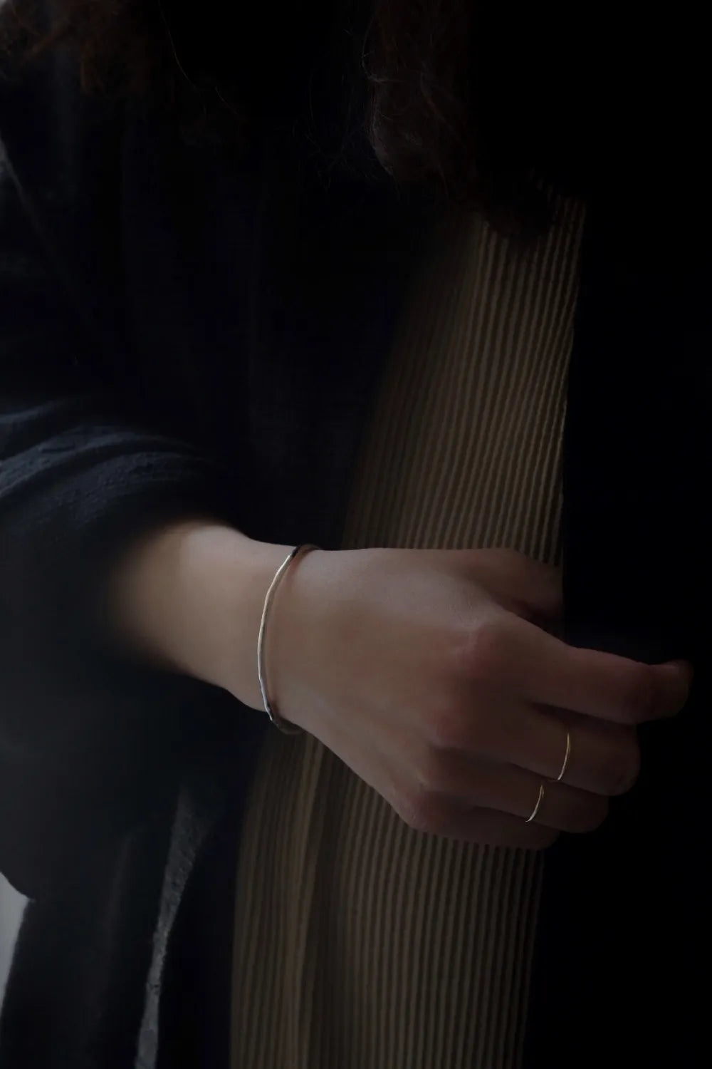 B14 Silver 925 BRACELET