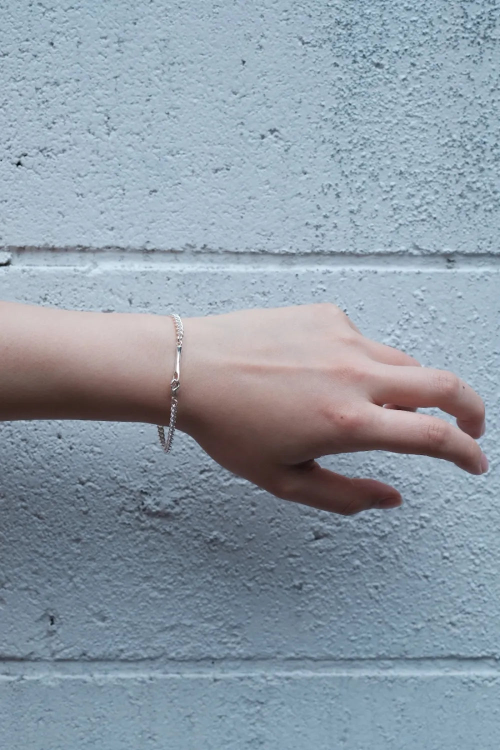 B17 Silver 925 BRACELET