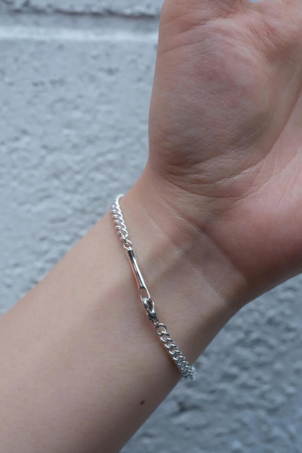 B17 Silver 925 BRACELET