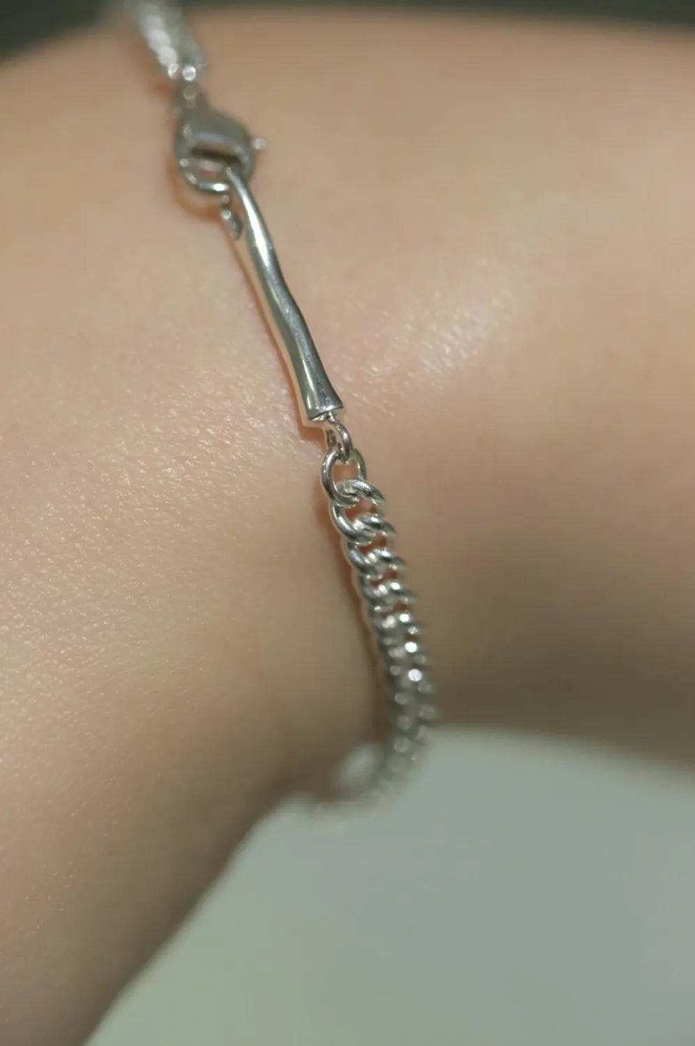 B17 Silver 925 BRACELET