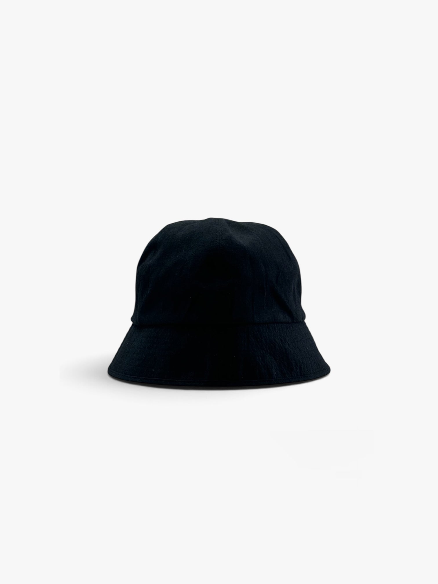 BLACK HORSTII HAT