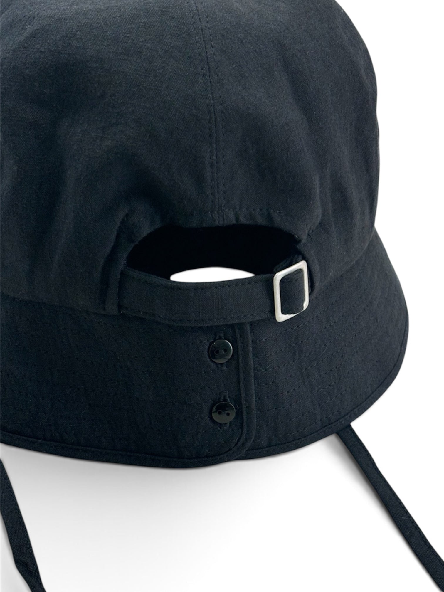 BLACK HORSTII HAT
