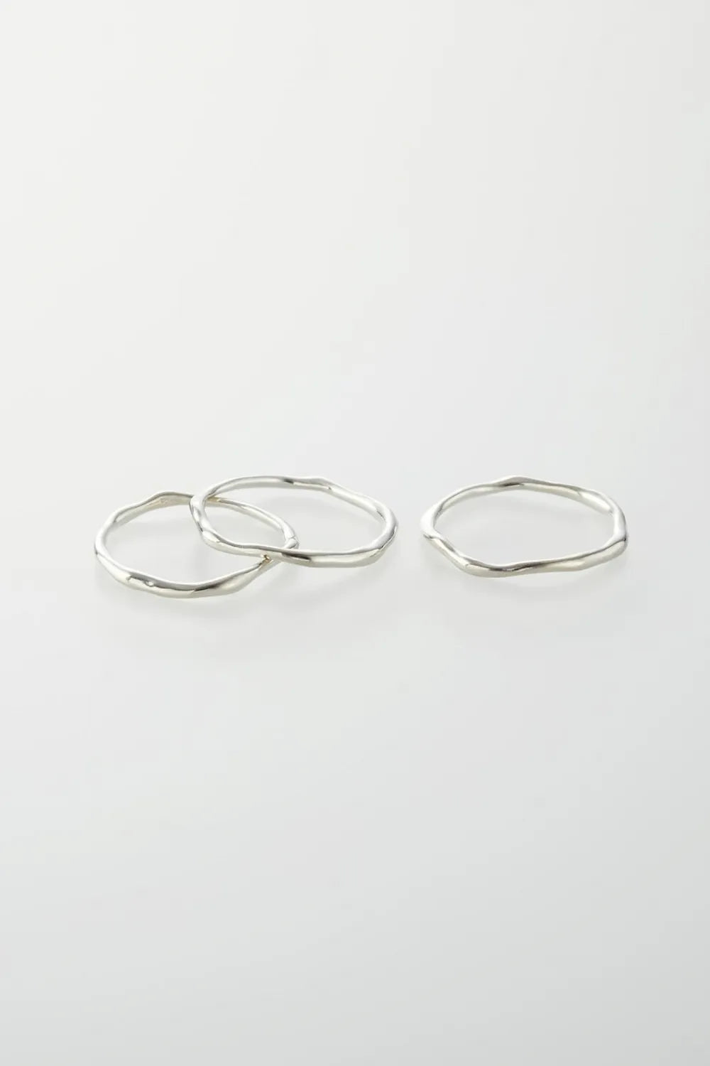 H13 Silver 925 RING