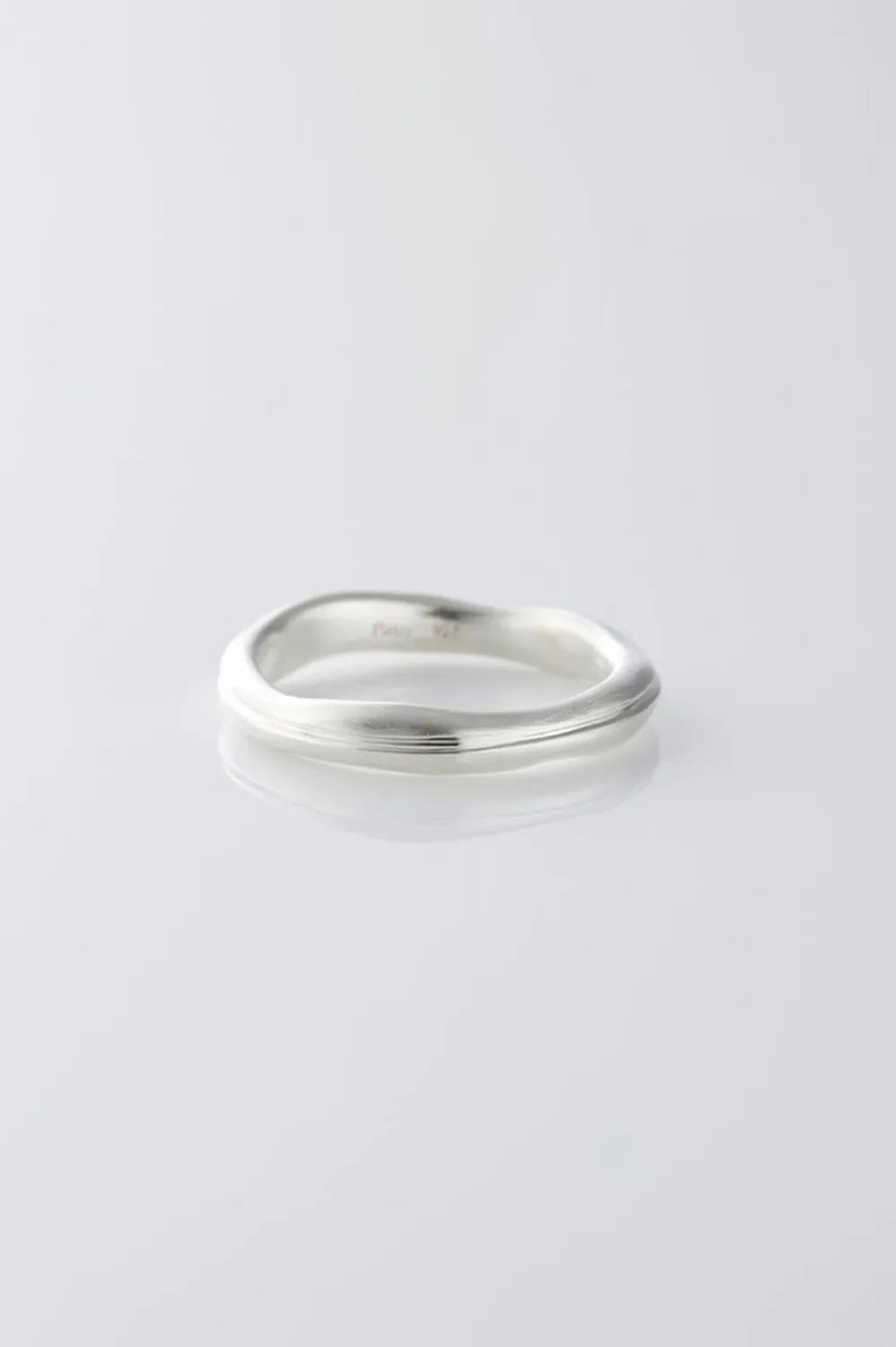 H66 Silver 925 RING