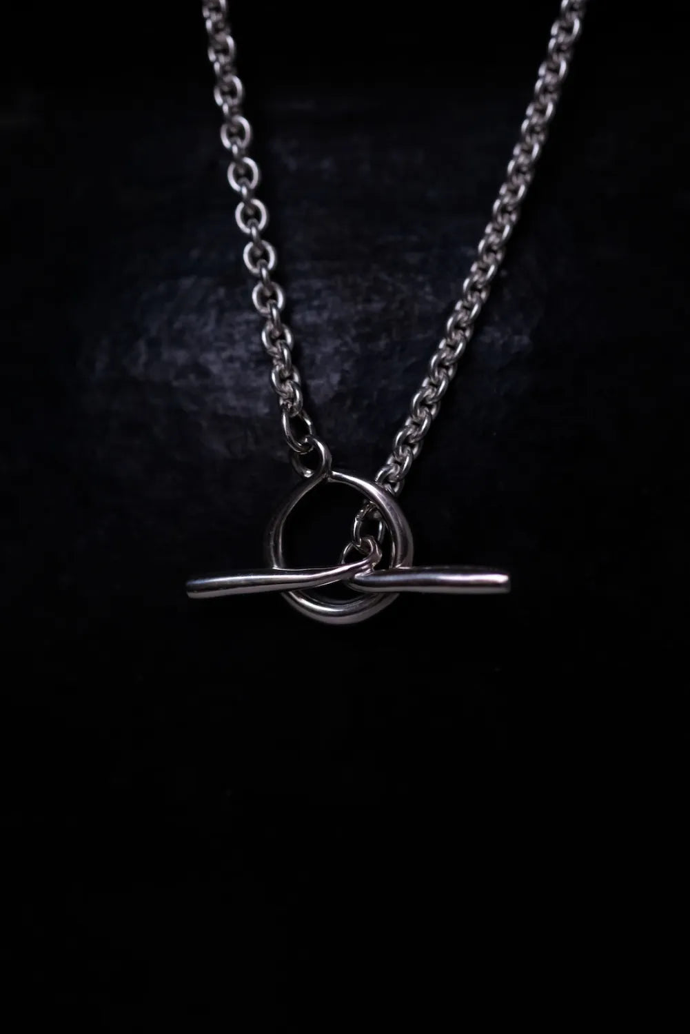 N10 Silver 925 NECKLACE