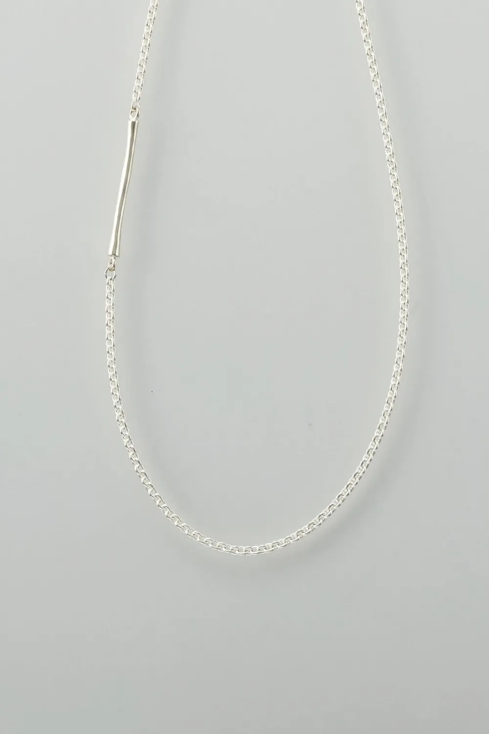 N11 Silver 925 NECKLACE