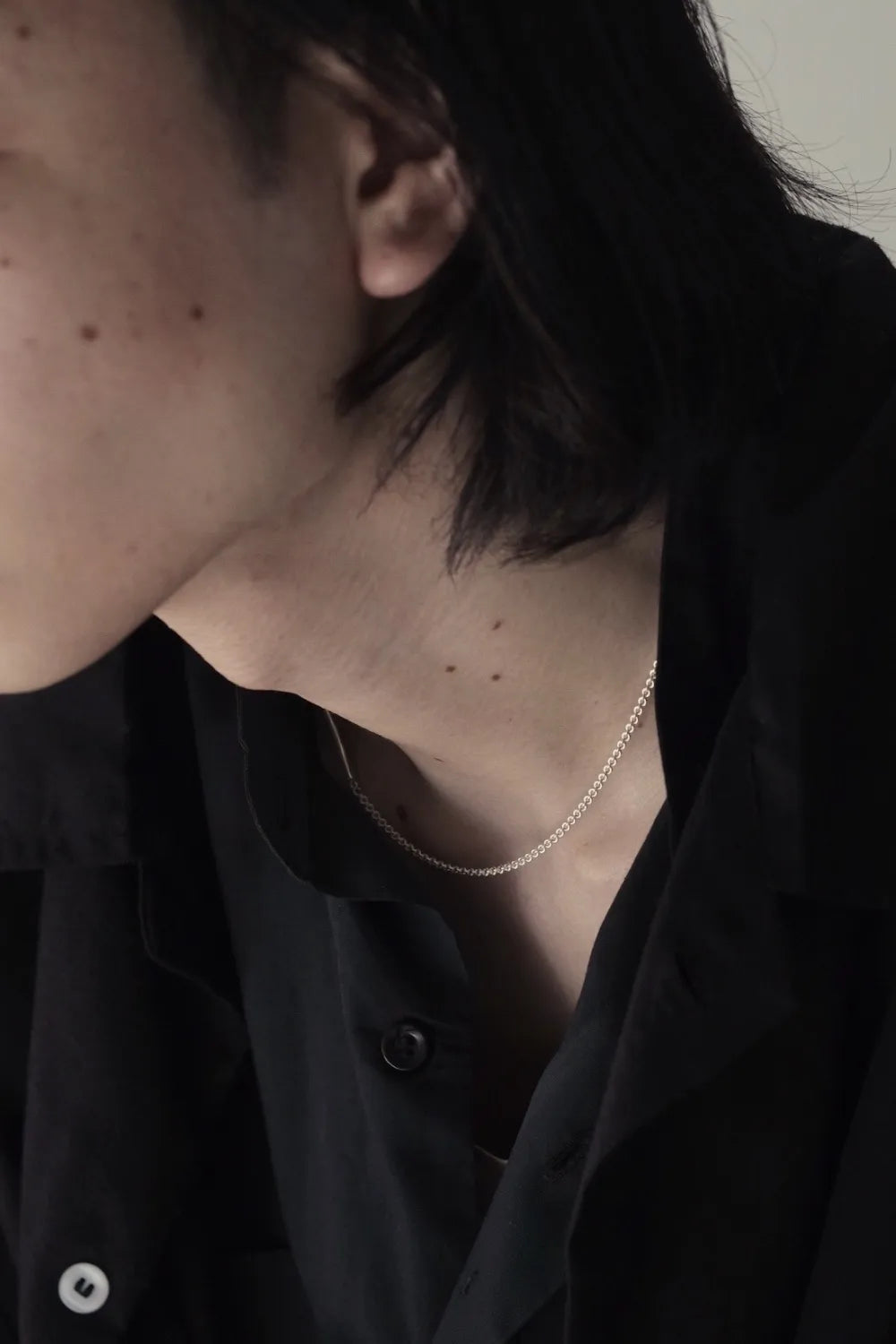 N11 Silver 925 NECKLACE