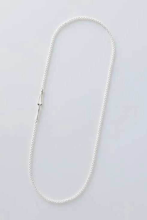 N12 Silver 925 NECKLACE