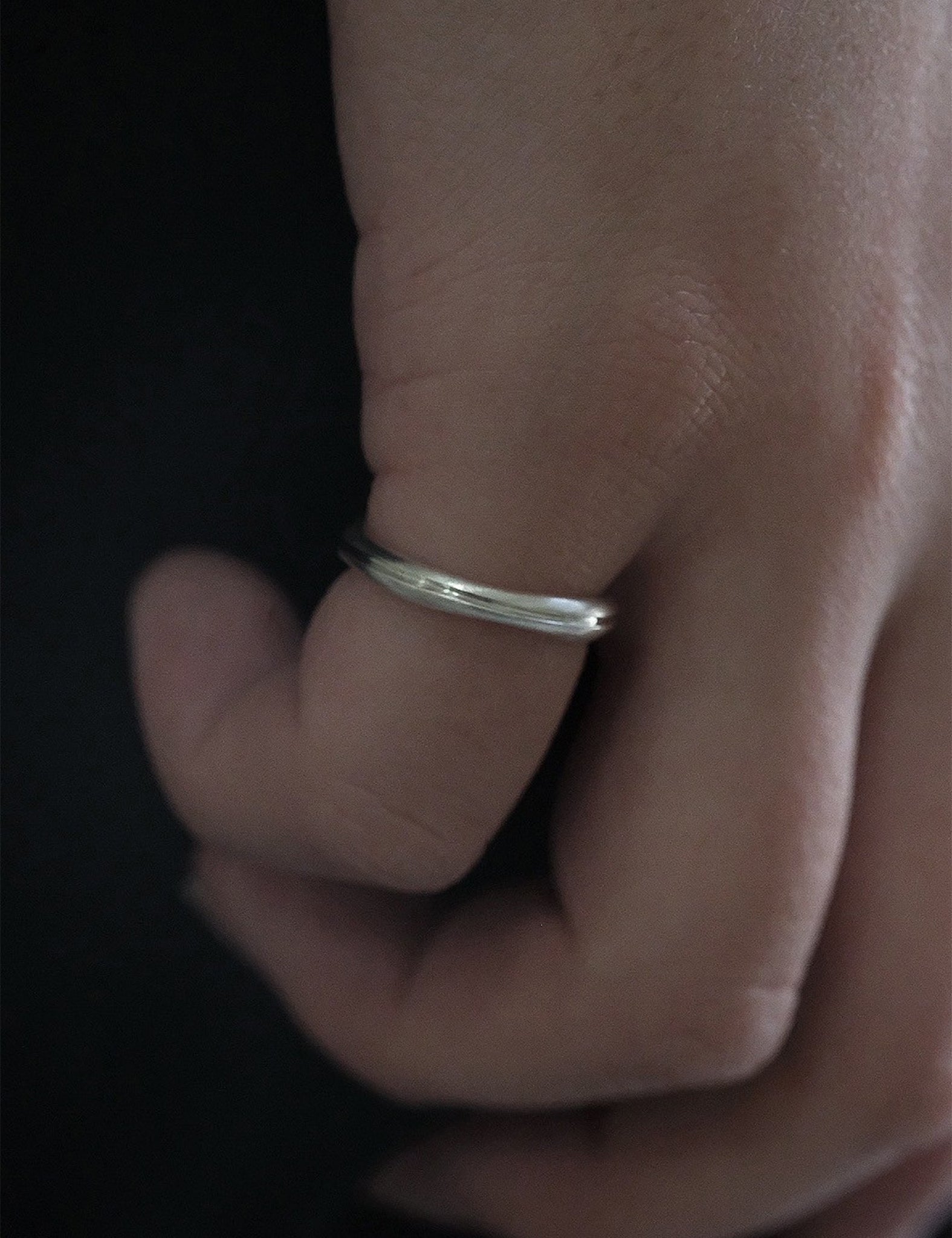 H66 Silver 925 RING