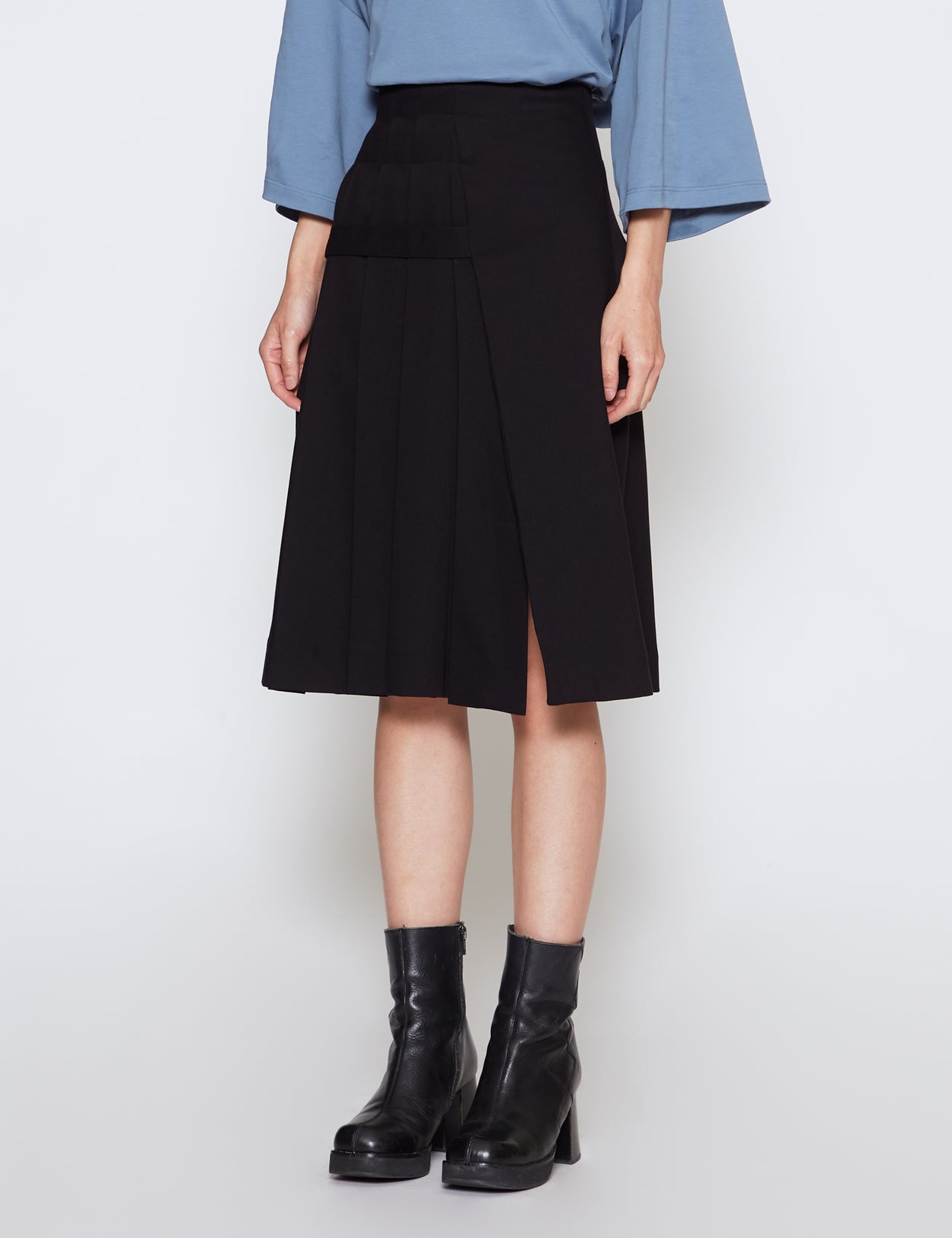 teloplan obrecht skirt-