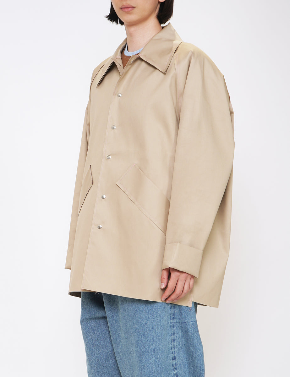 SAND COACH JACKET