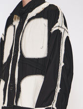 Load image into Gallery viewer, BLACK TYPE 38B RAYON JACKET
