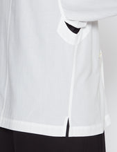 Load image into Gallery viewer, WHITE SAMUE SHIRT
