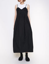 Load image into Gallery viewer, BLACK YING DRESS
