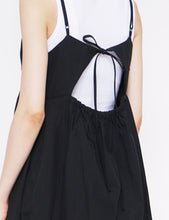 Load image into Gallery viewer, BLACK YING DRESS
