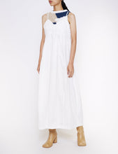 Load image into Gallery viewer, WHITE YING DRESS
